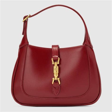 gucci hobo jackie|gucci 1961 shoulder bag.